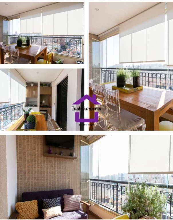 Apartamento para alugar com 3 quartos, 100m² - Foto 6