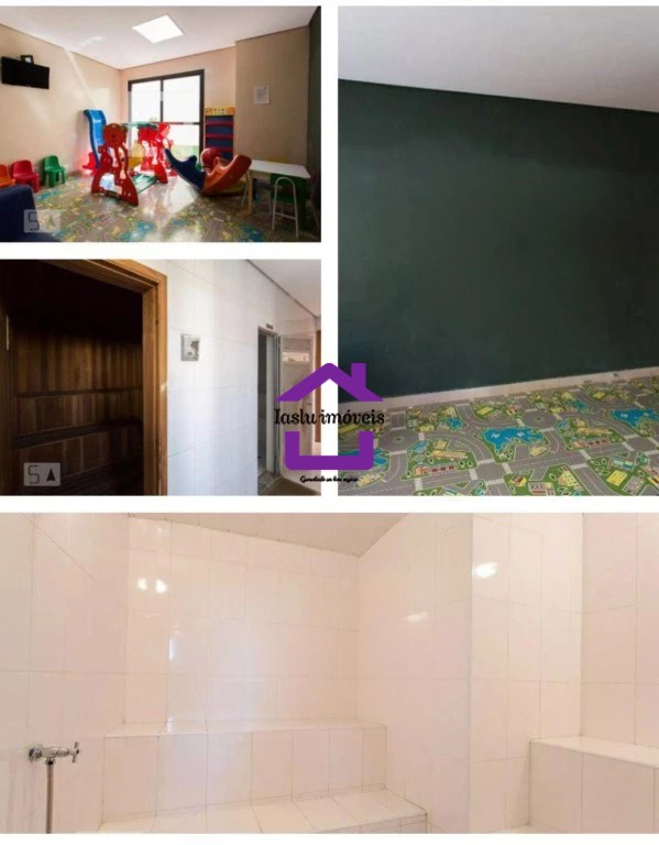 Apartamento para alugar com 3 quartos, 100m² - Foto 7