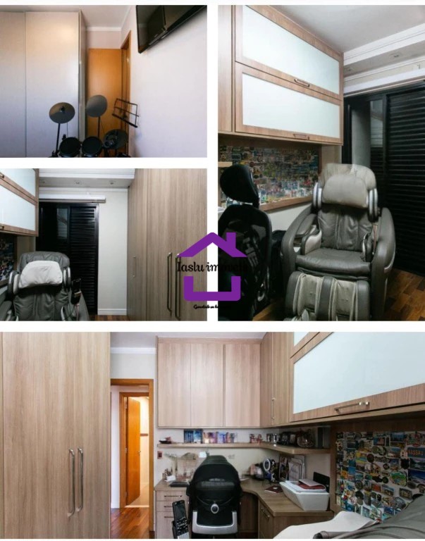 Apartamento para alugar com 3 quartos, 100m² - Foto 10