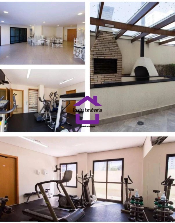 Apartamento para alugar com 3 quartos, 100m² - Foto 13
