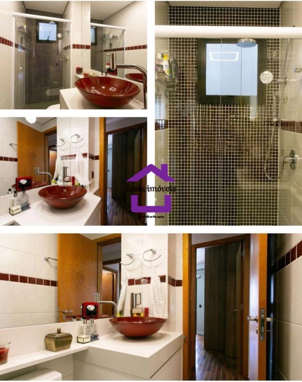 Apartamento para alugar com 3 quartos, 100m² - Foto 14