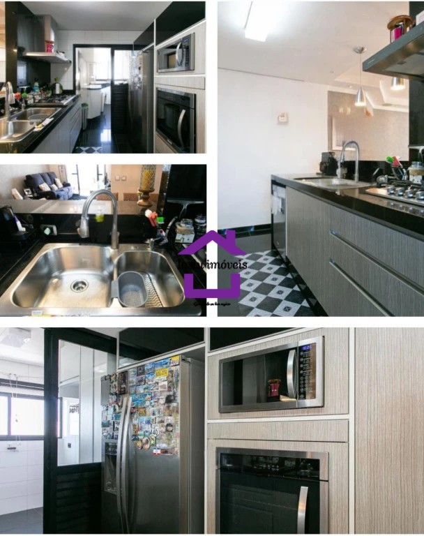Apartamento para alugar com 3 quartos, 100m² - Foto 15