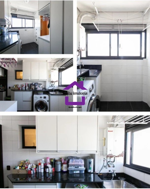 Apartamento para alugar com 3 quartos, 100m² - Foto 18