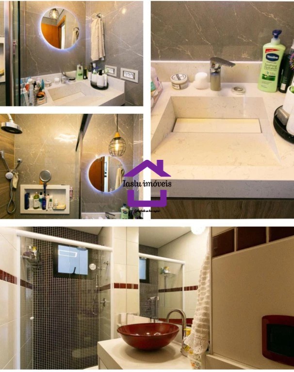 Apartamento para alugar com 3 quartos, 100m² - Foto 19