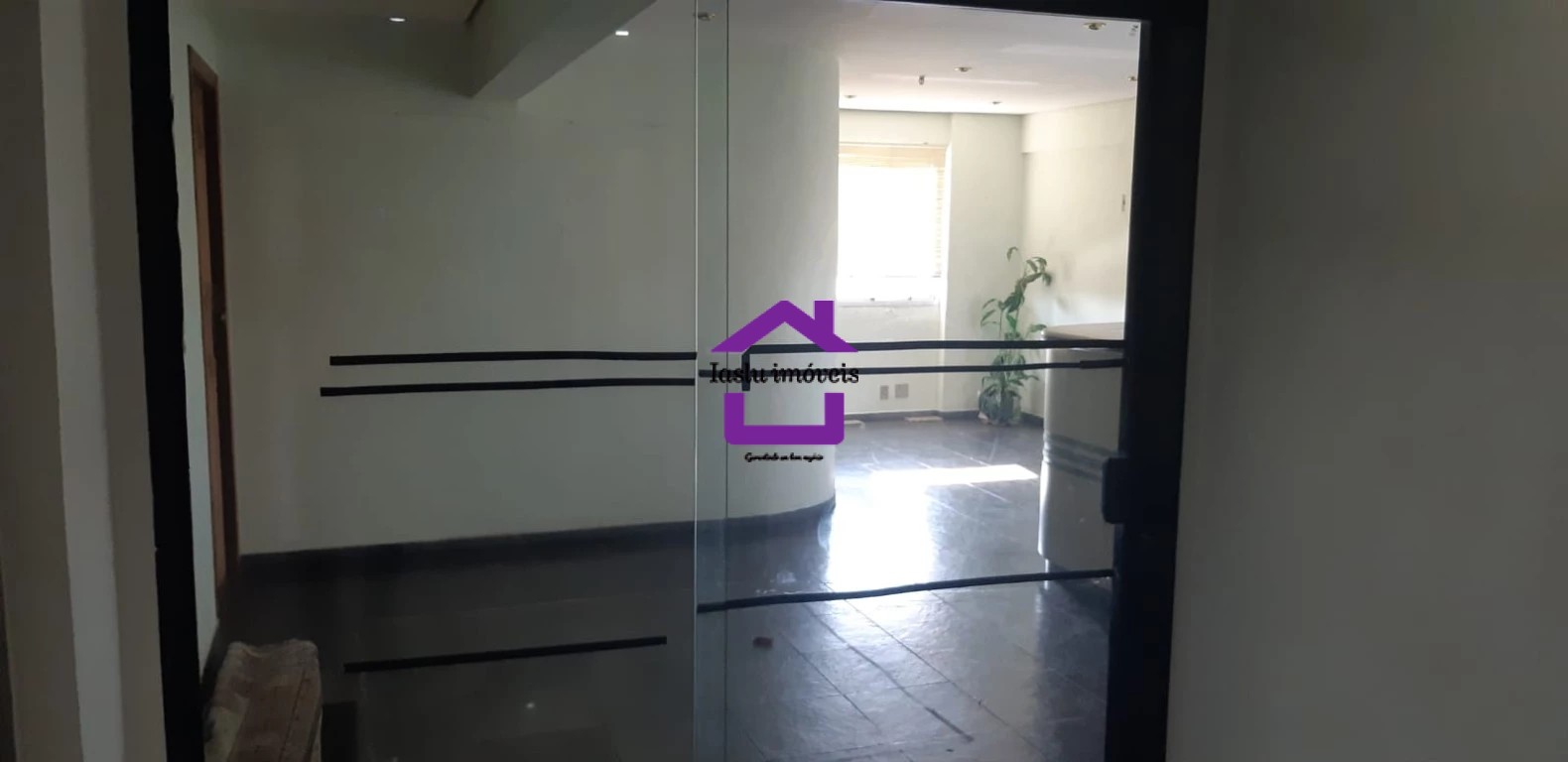 Loja-Salão, 65 m² - Foto 1