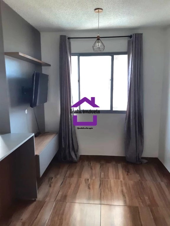 Apartamento, 1 quarto, 30 m² - Foto 2