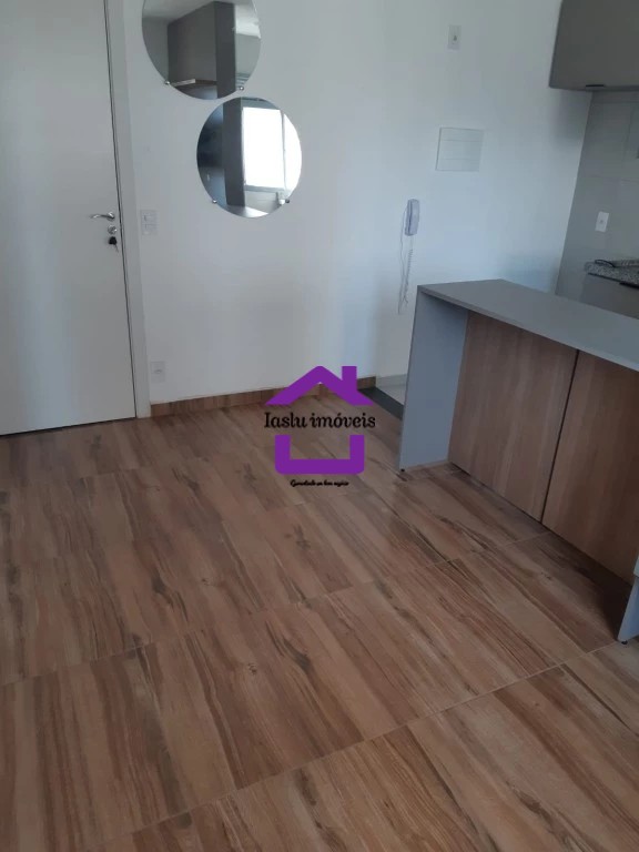 Apartamento, 1 quarto, 30 m² - Foto 3