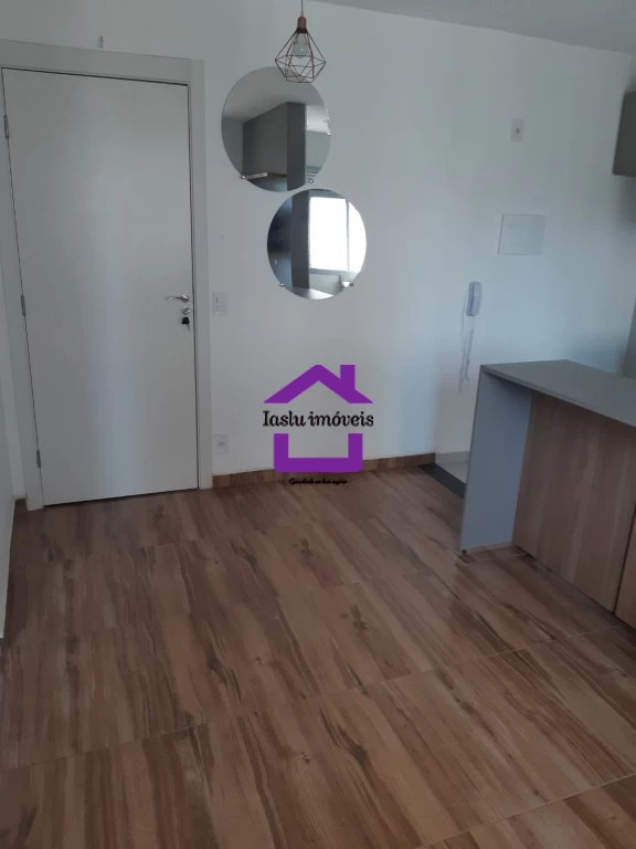 Apartamento, 1 quarto, 30 m² - Foto 4