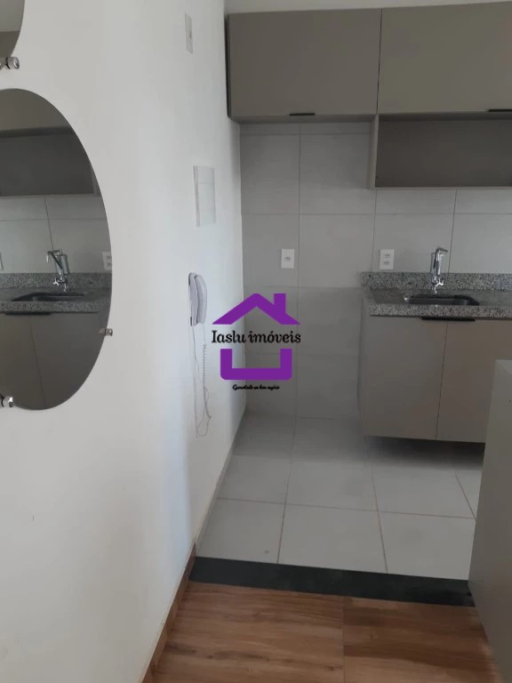 Apartamento, 1 quarto, 30 m² - Foto 5