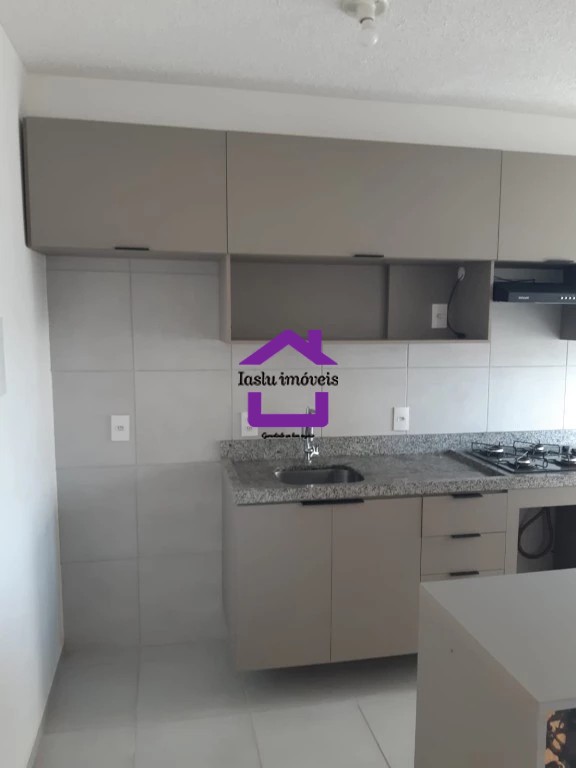 Apartamento, 1 quarto, 30 m² - Foto 6
