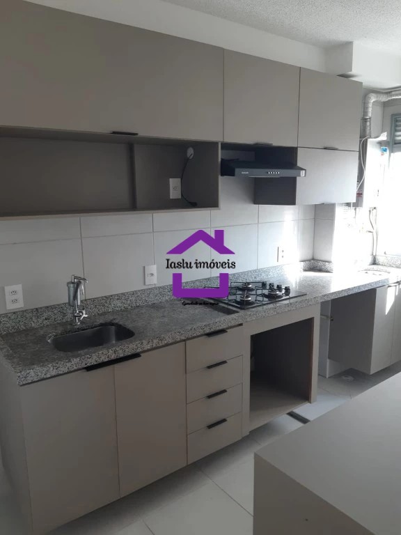 Apartamento, 1 quarto, 30 m² - Foto 7