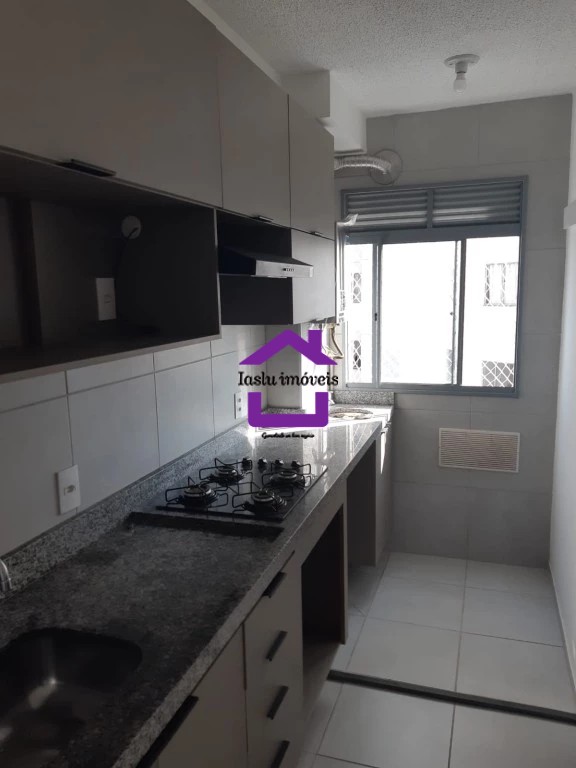 Apartamento, 1 quarto, 30 m² - Foto 8