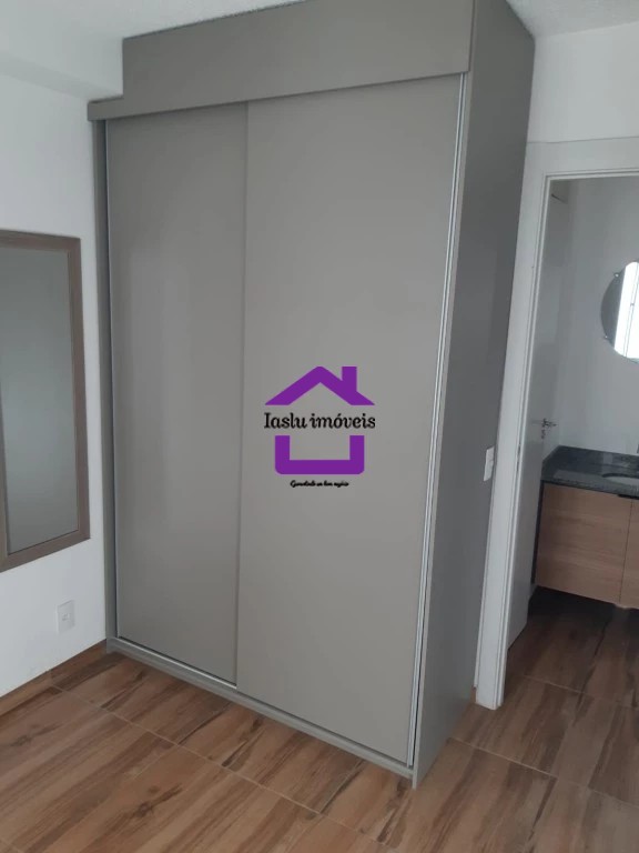 Apartamento, 1 quarto, 30 m² - Foto 11