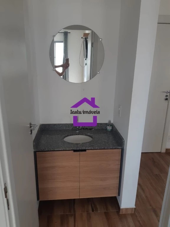 Apartamento, 1 quarto, 30 m² - Foto 13