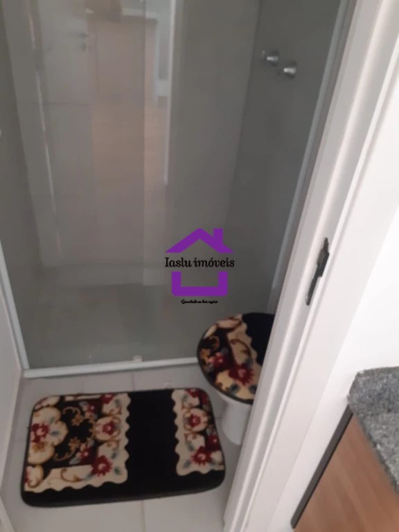 Apartamento, 1 quarto, 30 m² - Foto 14