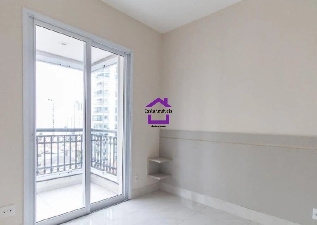 Apartamento para alugar com 1 quarto, 41m² - Foto 5