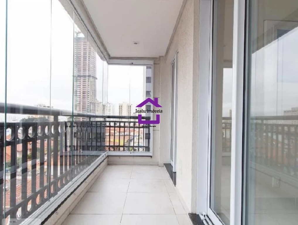 Apartamento para alugar com 1 quarto, 41m² - Foto 7