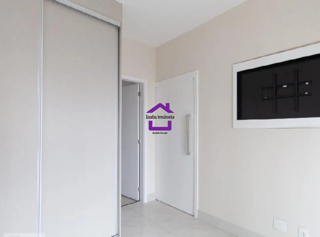 Apartamento para alugar com 1 quarto, 41m² - Foto 6