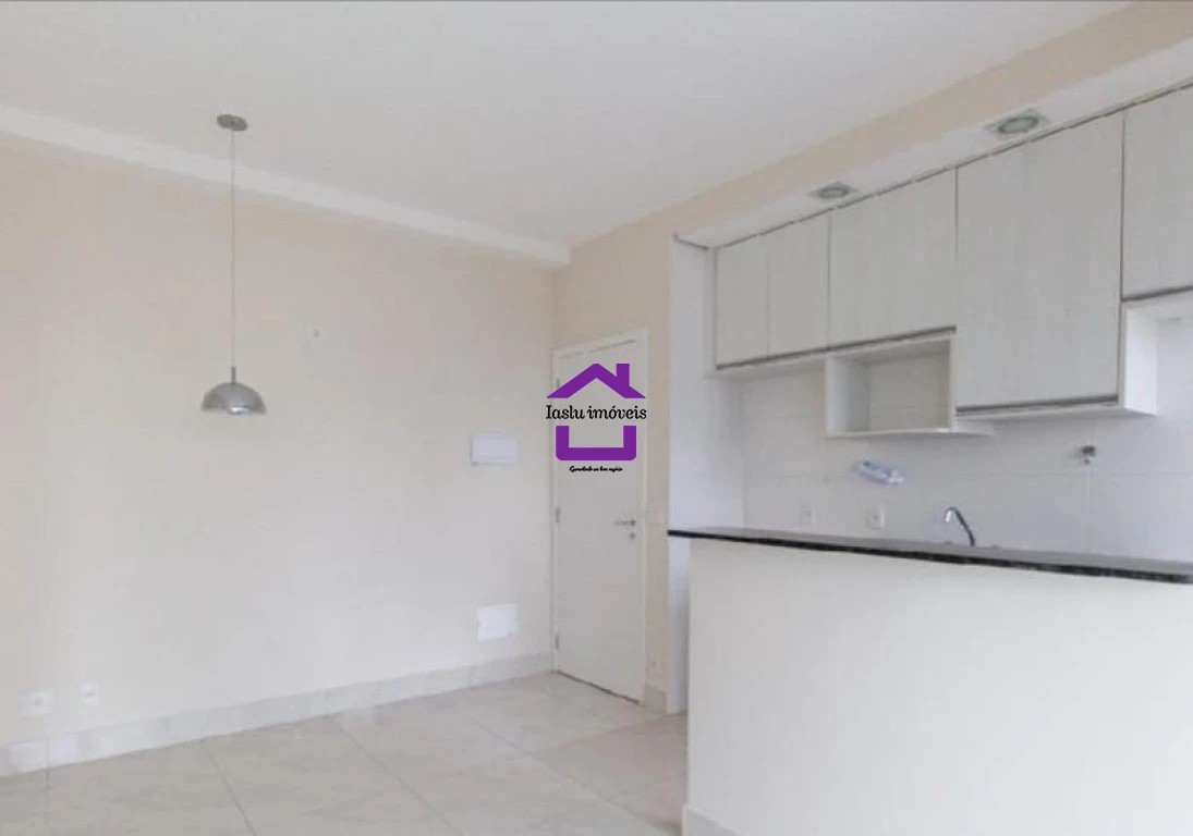 Apartamento para alugar com 1 quarto, 41m² - Foto 3