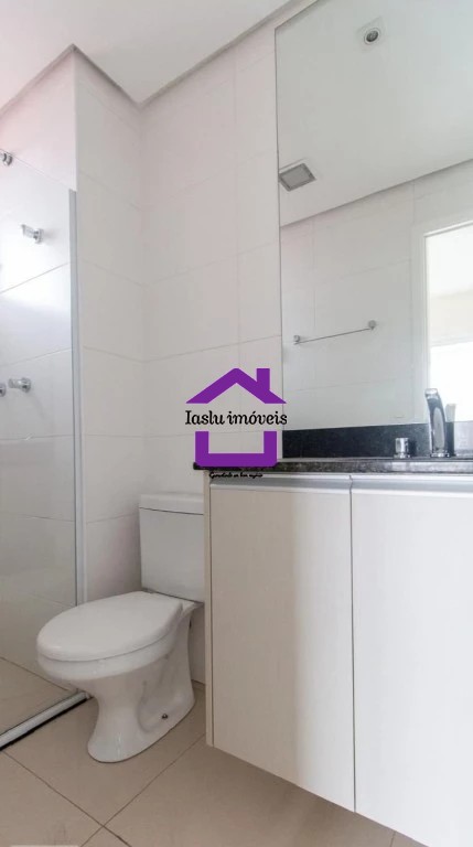 Apartamento para alugar com 1 quarto, 41m² - Foto 8