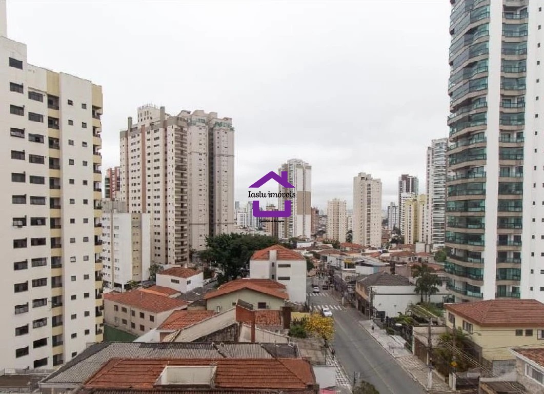 Apartamento para alugar com 1 quarto, 41m² - Foto 9