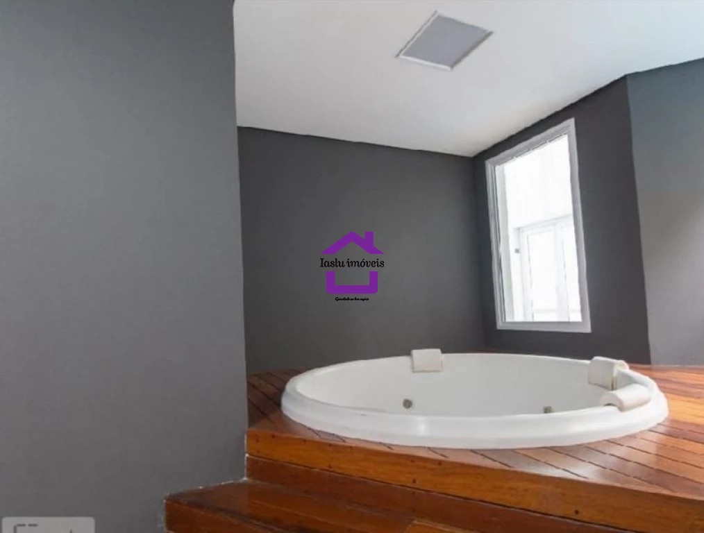Apartamento para alugar com 1 quarto, 41m² - Foto 12