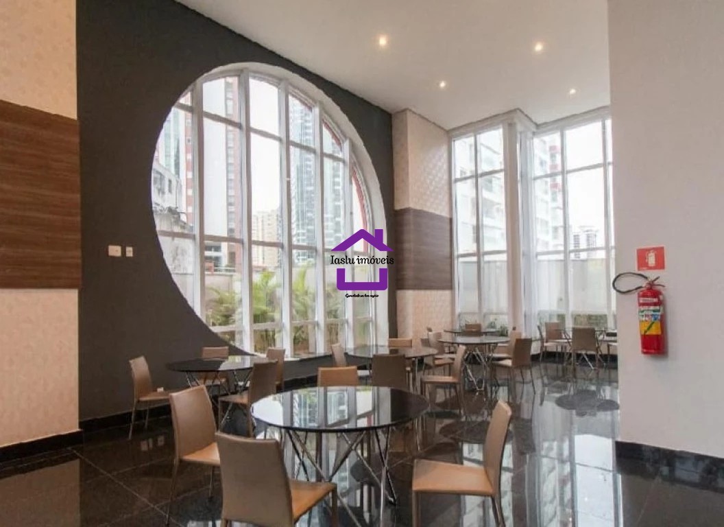 Apartamento para alugar com 1 quarto, 41m² - Foto 15