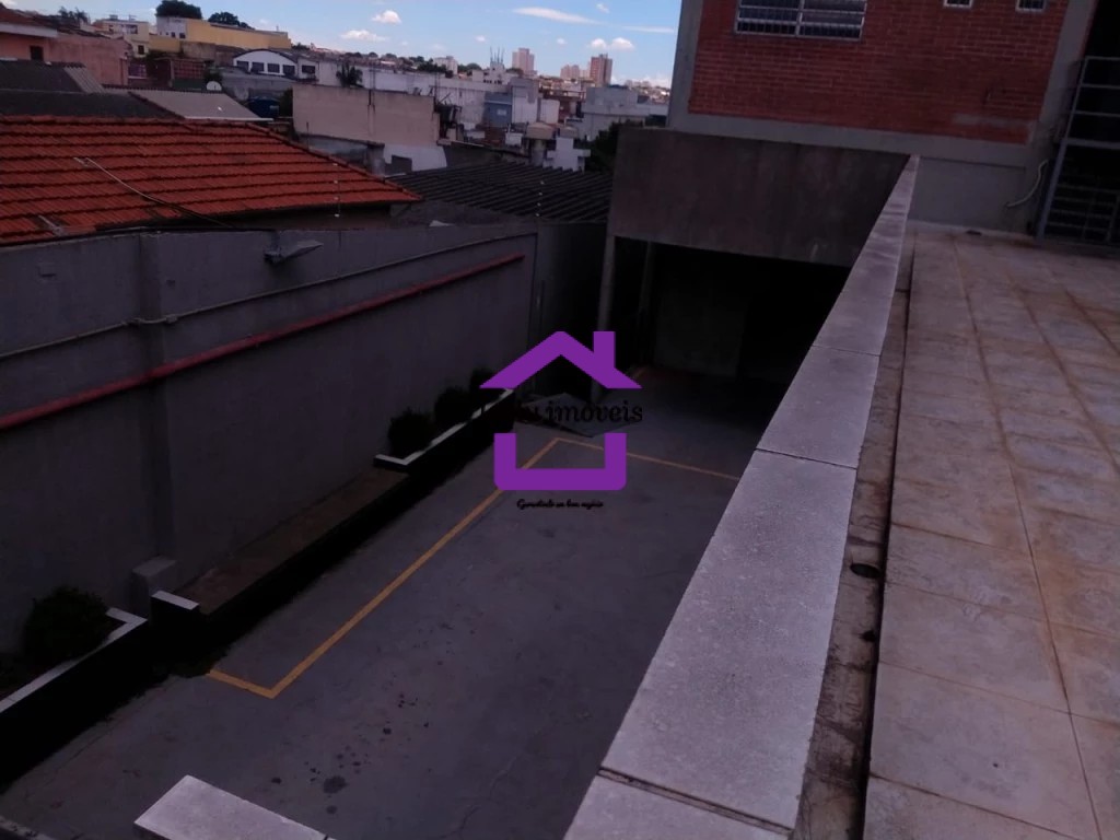 Depósito-Galpão, 1200 m² - Foto 1