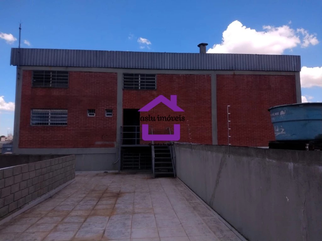 Depósito-Galpão, 1200 m² - Foto 2