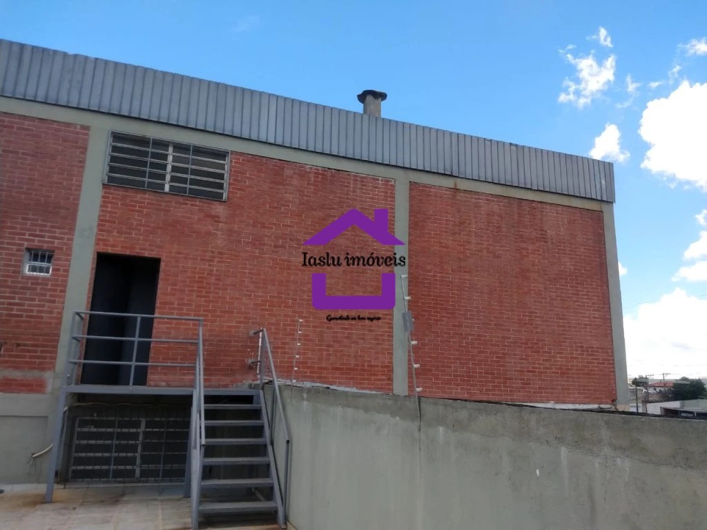 Depósito-Galpão, 1200 m² - Foto 3