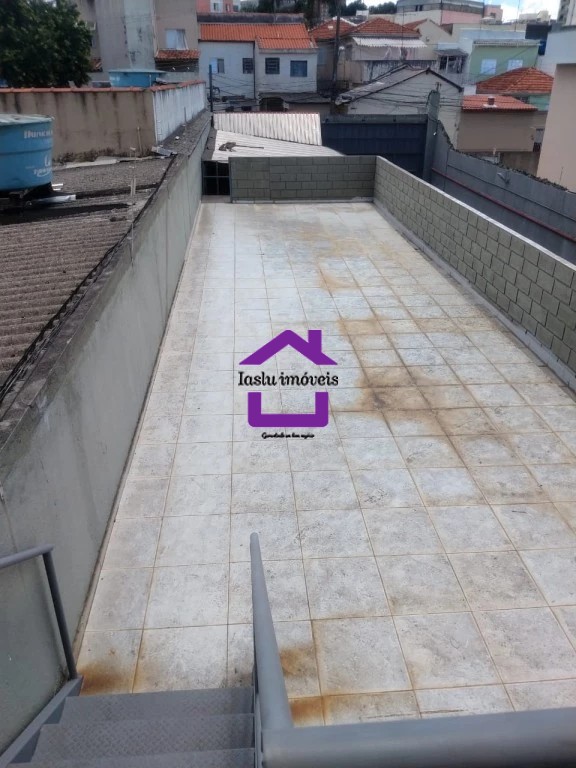 Depósito-Galpão, 1200 m² - Foto 4