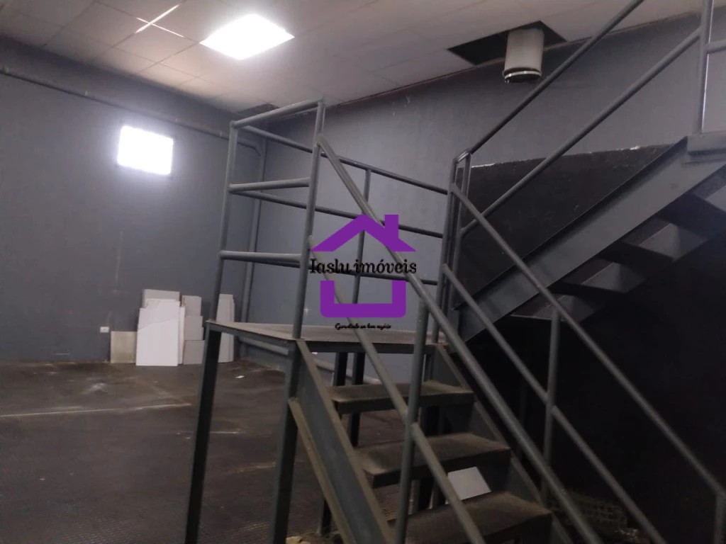 Depósito-Galpão, 1200 m² - Foto 9