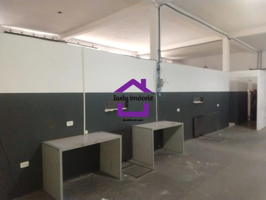 Depósito-Galpão, 1200 m² - Foto 17