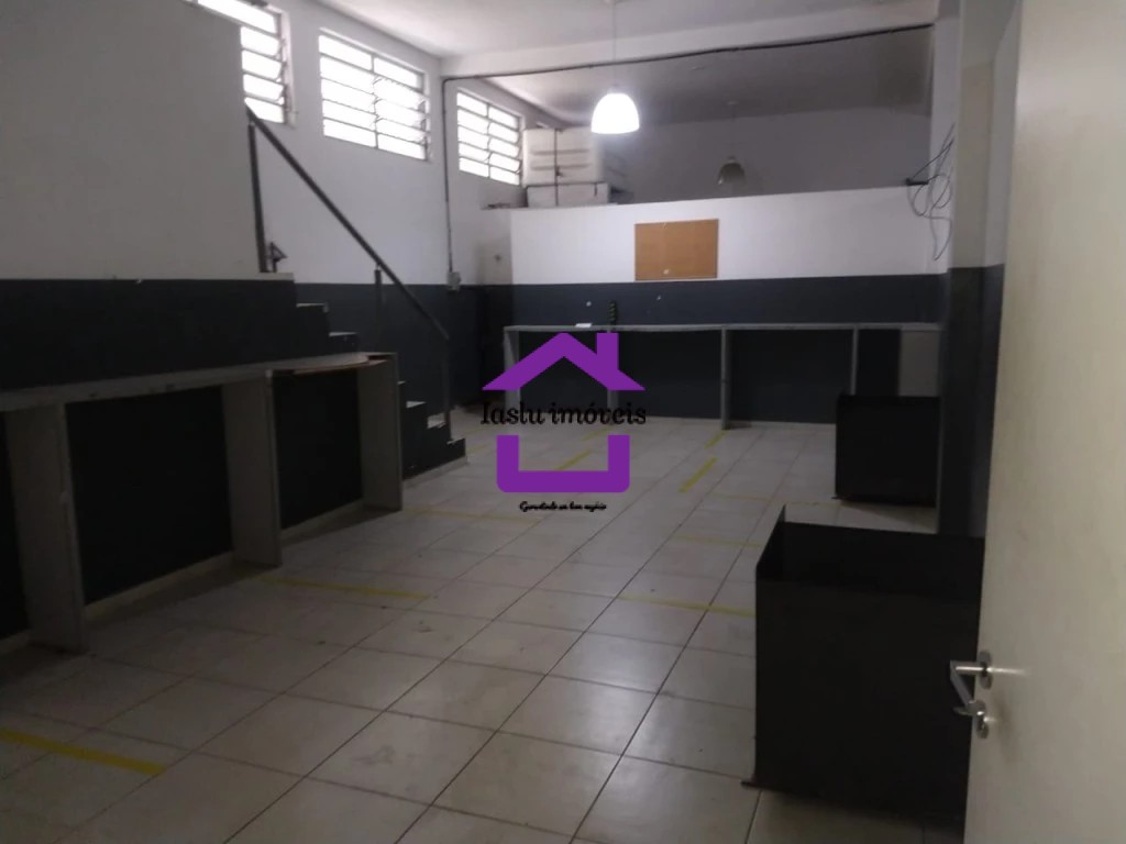 Depósito-Galpão, 1200 m² - Foto 19