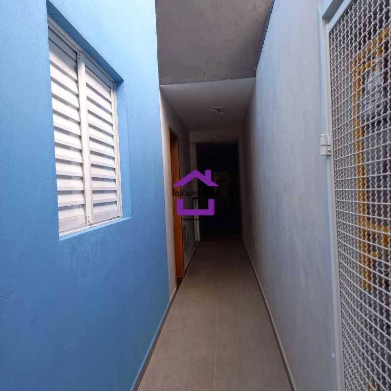Apartamento, 1 quarto, 30 m² - Foto 2