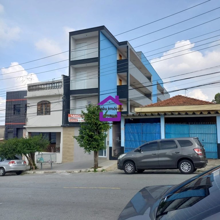 Apartamento, 1 quarto, 30 m² - Foto 1