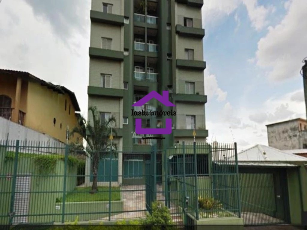 Apartamento, 3 quartos, 78 m² - Foto 1