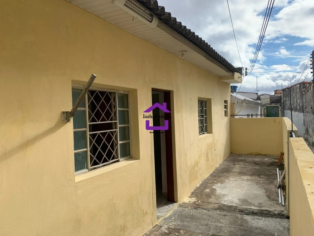 Casa, 1 quarto, 50 m² - Foto 1