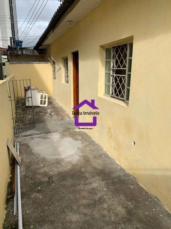 Casa, 1 quarto, 50 m² - Foto 2