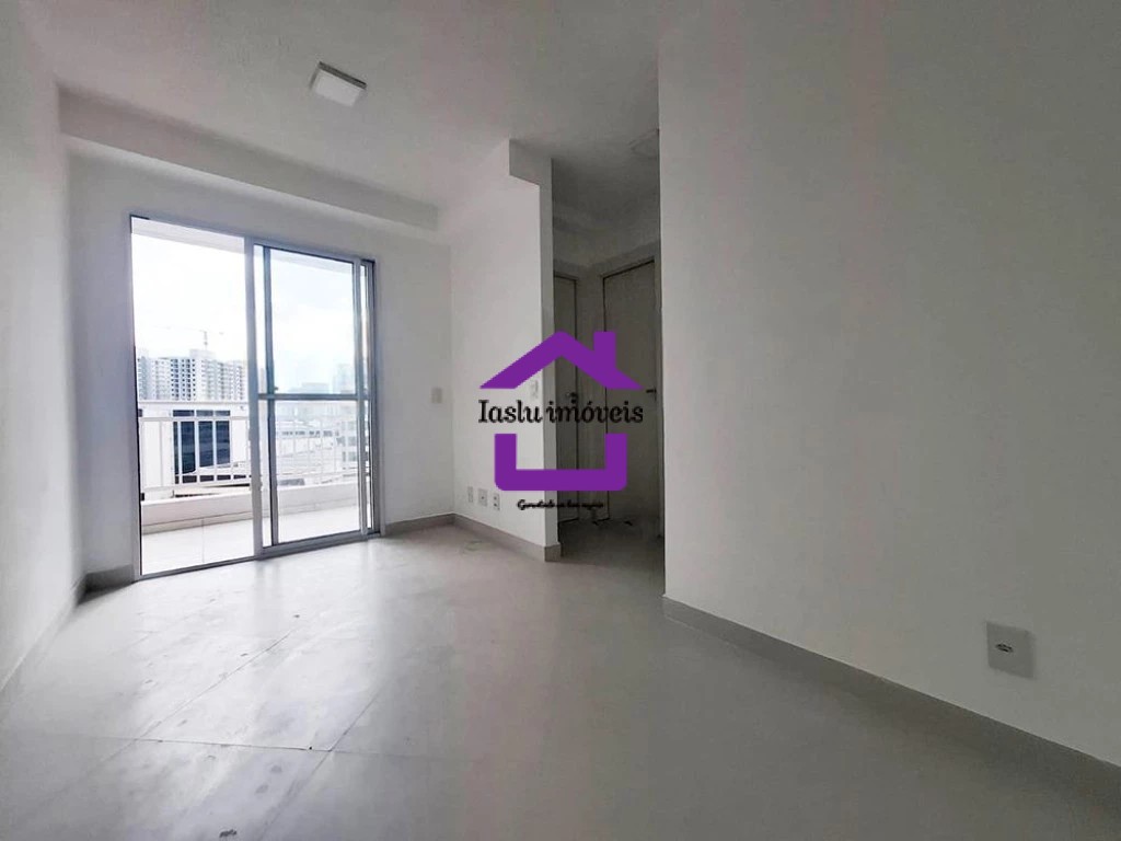 Apartamento, 2 quartos, 42 m² - Foto 1