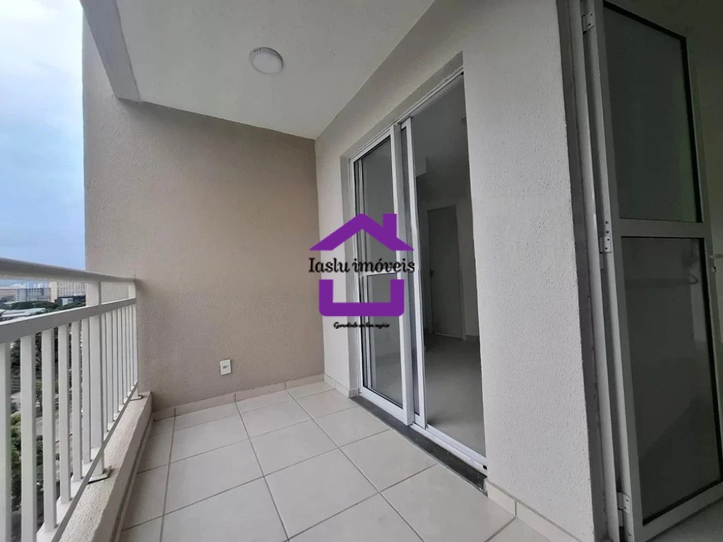 Apartamento, 2 quartos, 42 m² - Foto 2