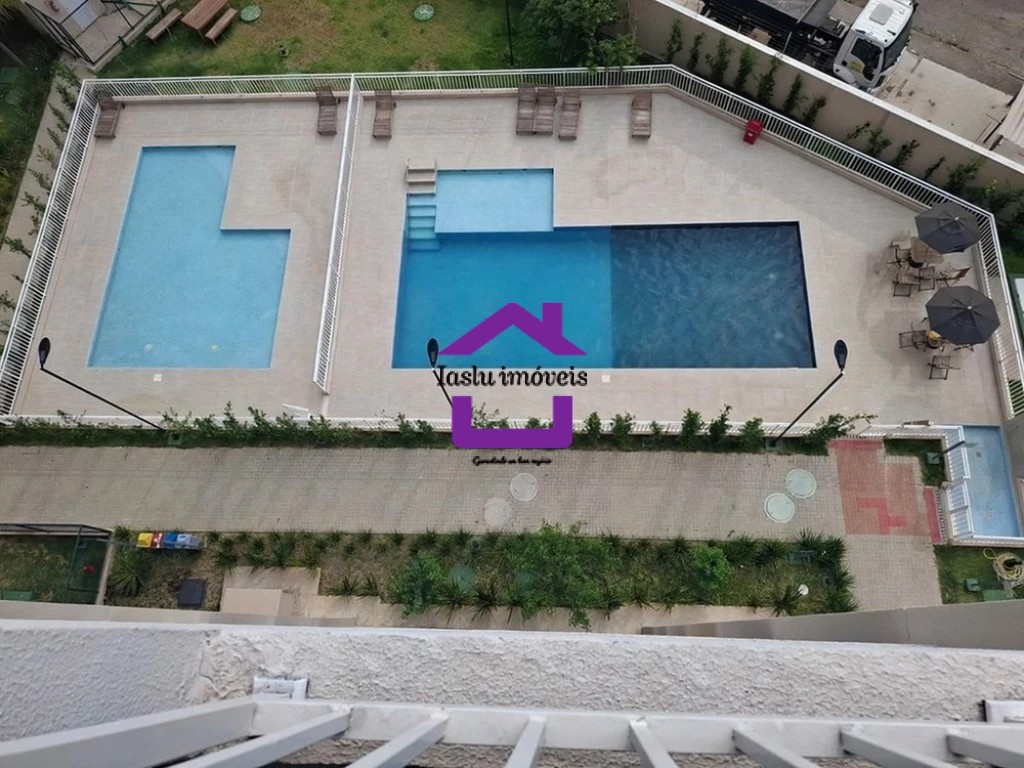 Apartamento, 2 quartos, 42 m² - Foto 3