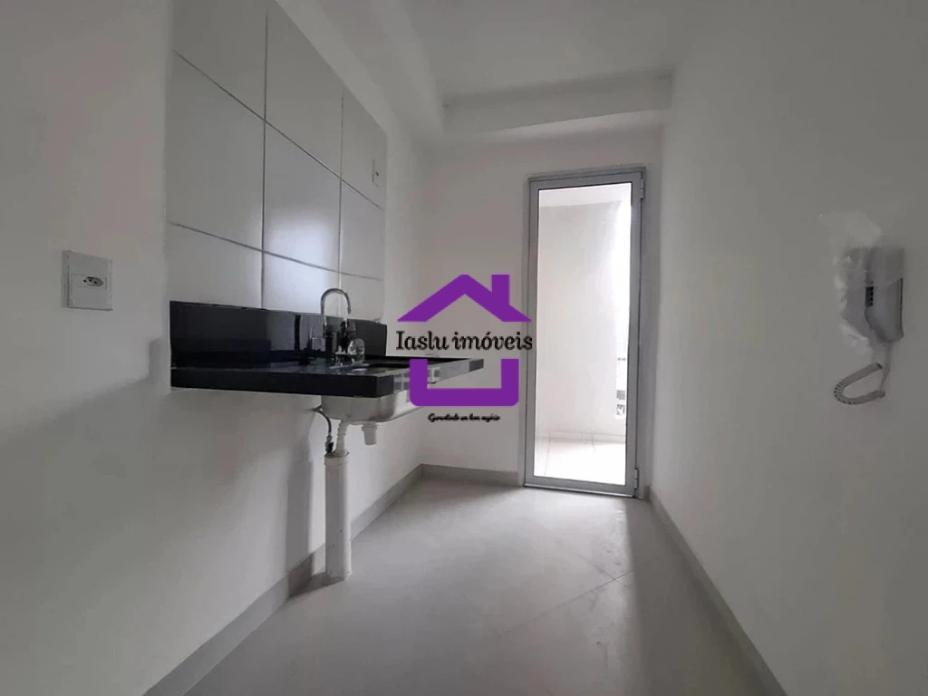 Apartamento, 2 quartos, 42 m² - Foto 6