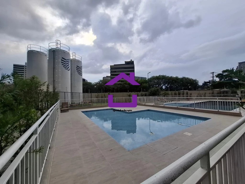 Apartamento, 2 quartos, 42 m² - Foto 10