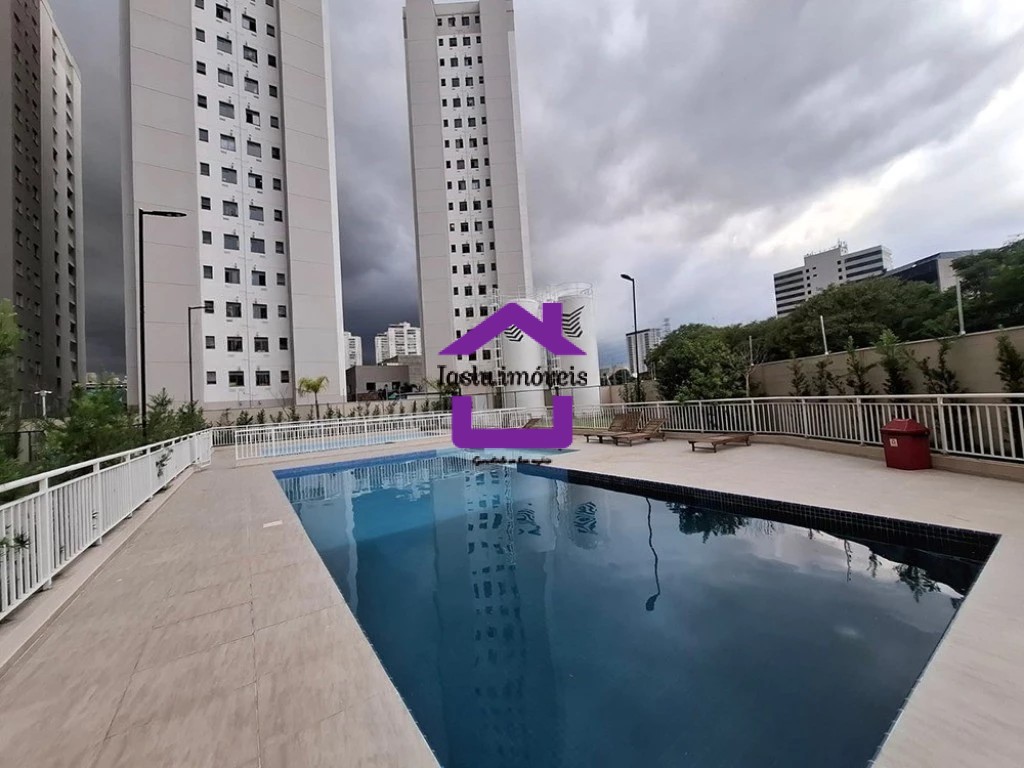 Apartamento, 2 quartos, 42 m² - Foto 11