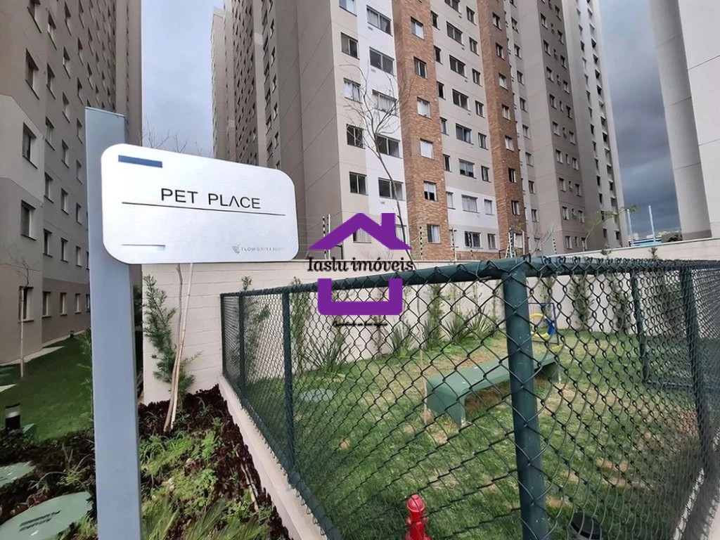 Apartamento, 2 quartos, 42 m² - Foto 12