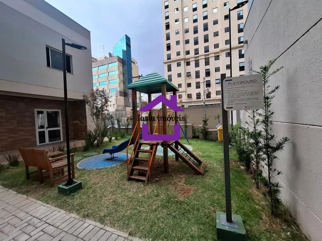 Apartamento, 2 quartos, 42 m² - Foto 13