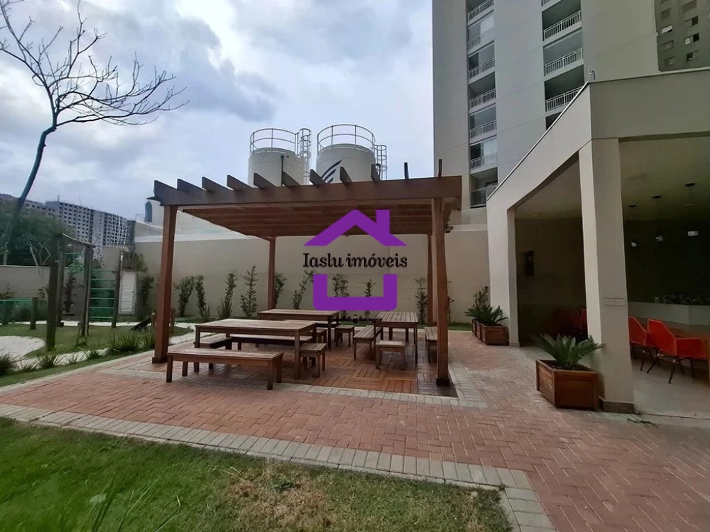 Apartamento, 2 quartos, 42 m² - Foto 14