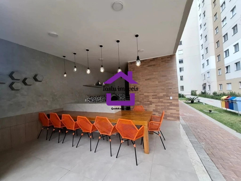 Apartamento, 2 quartos, 42 m² - Foto 15