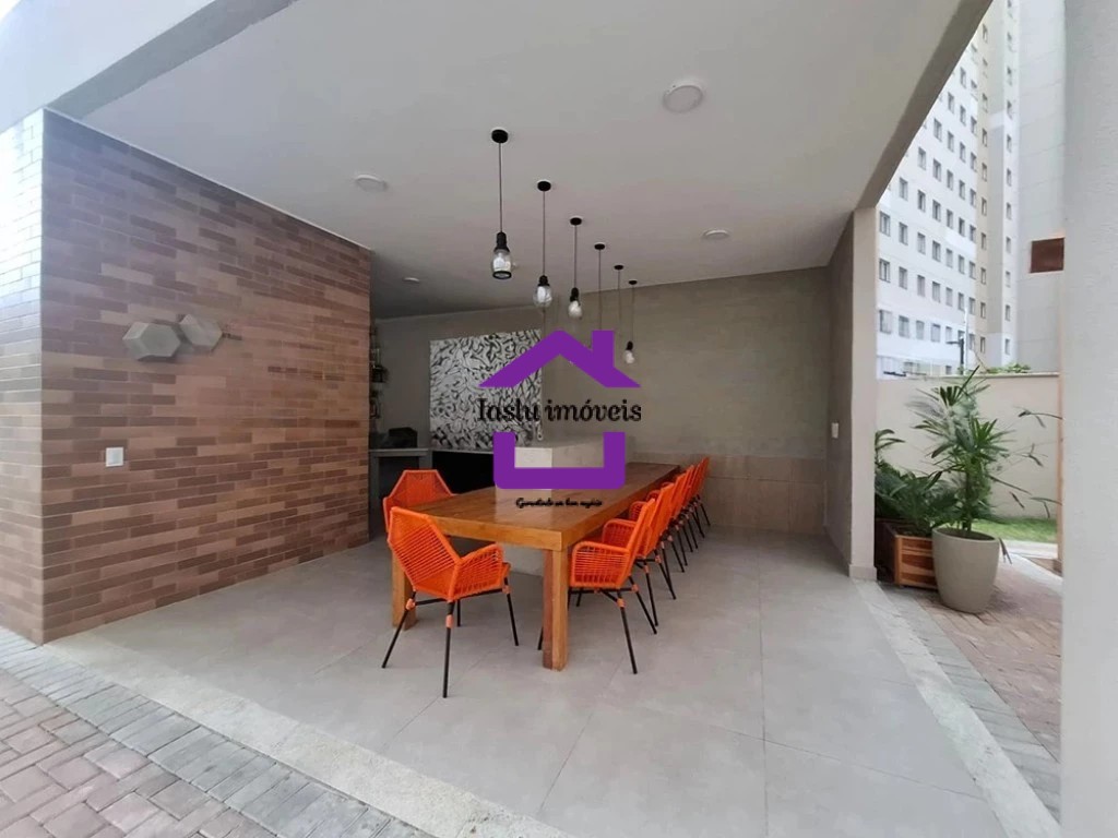 Apartamento, 2 quartos, 42 m² - Foto 16